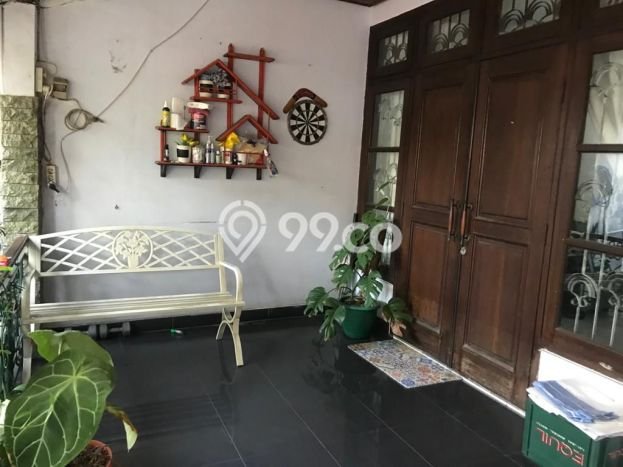 KESEMPATAN EMAS! Rumah di Kelapa Gading, Jakarta Utara, Luas 105m² Bangunan 140m² KESEMPATAN EMAS! Rumah di Kelapa Gading, Jakarta Utara, Luas 105m² Bangunan 140m²