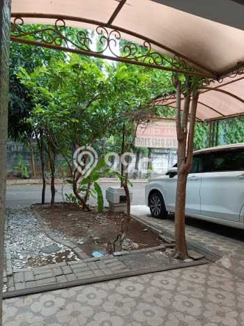 Hunian Mewah Siap Huni LT 180m2 di Kelapa Gading, Jakarta Utara Hunian Mewah Siap Huni LT 180m2 di Kelapa Gading, Jakarta Utara