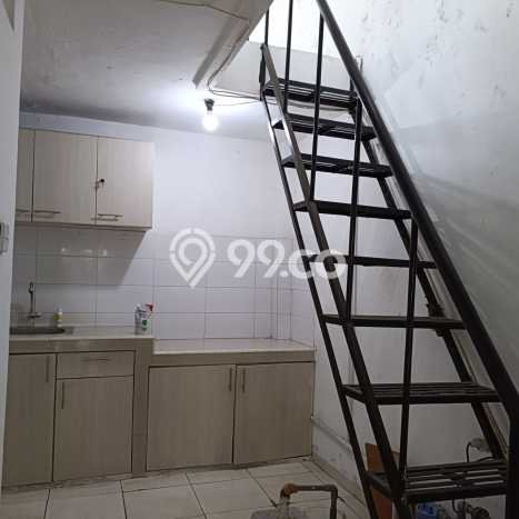 Rumah Strategis Modern Lb 90m2 di Kelapa Gading, Jakarta Utara Rumah Strategis Modern Lb 90m2 di Kelapa Gading, Jakarta Utara