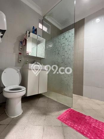 Rumah Luxury Modern Siap Huni di Sunter Jakarta Utara Rumah Luxury Modern Siap Huni di Sunter Jakarta Utara