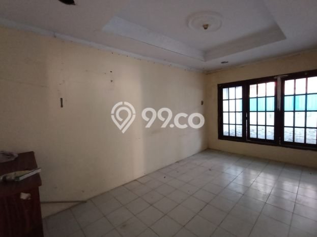 Rumah LT 105m² Dekat Sekolah di Kelapa Gading, Jakarta Utara Rumah LT 105m² Dekat Sekolah di Kelapa Gading, Jakarta Utara