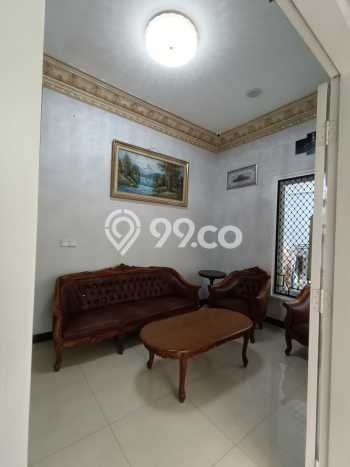 Hunian Mewah Siap Huni LT 180m2 di Kelapa Gading, Jakarta Utara Hunian Mewah Siap Huni LT 180m2 di Kelapa Gading, Jakarta Utara