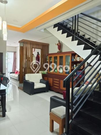 Dijual Rumah Premium dengan Fasilitas Sekitar Komplit di Kelapa Gading, Jakarta Utara Dijual Rumah Premium dengan Fasilitas Sekitar Komplit di Kelapa Gading, Jakarta Utara