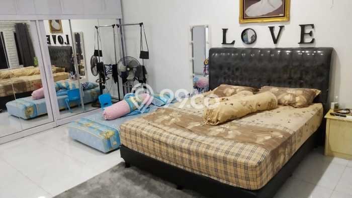 Dijual Rumah Premium dengan Fasilitas Sekitar Komplit di Kelapa Gading, Jakarta Utara Dijual Rumah Premium dengan Fasilitas Sekitar Komplit di Kelapa Gading, Jakarta Utara