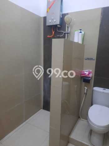Rumah Modern Cantik 2 Kamar Bisa Langsung Pindah di Kelapa Gading Rumah Modern Cantik 2 Kamar Bisa Langsung Pindah di Kelapa Gading