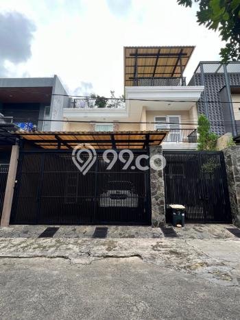 Rumah Luxury Modern Siap Huni di Sunter Jakarta Utara Rumah Luxury Modern Siap Huni di Sunter Jakarta Utara