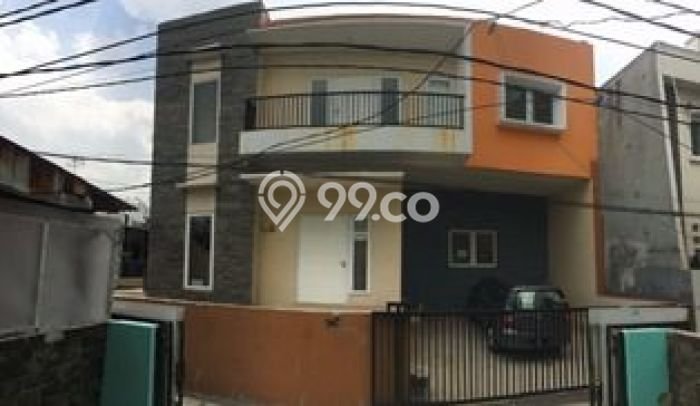 SPECIAL RATE! Rumah di Kelapa Gading, 3 KT, Lingkungan Sejuk, LT 150m² Bangunan 200m² SPECIAL RATE! Rumah di Kelapa Gading, 3 KT, Lingkungan Sejuk, LT 150m² Bangunan 200m²