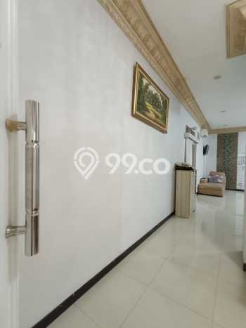 Hunian Mewah Siap Huni LT 180m2 di Kelapa Gading, Jakarta Utara Hunian Mewah Siap Huni LT 180m2 di Kelapa Gading, Jakarta Utara