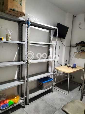 LOKASI STRATEGIS! Ruko Kawasan Kelapa Gading, Luas 337m2m², Akses Strategis LOKASI STRATEGIS! Ruko Kawasan Kelapa Gading, Luas 337m2m², Akses Strategis
