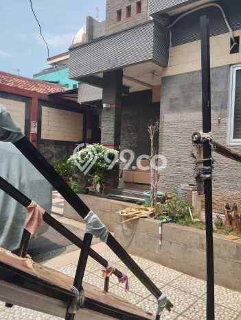 Dijual Rumah Premium dengan Fasilitas Sekitar Lengkap di Koja, Jakarta Utara Dijual Rumah Premium dengan Fasilitas Sekitar Lengkap di Koja, Jakarta Utara