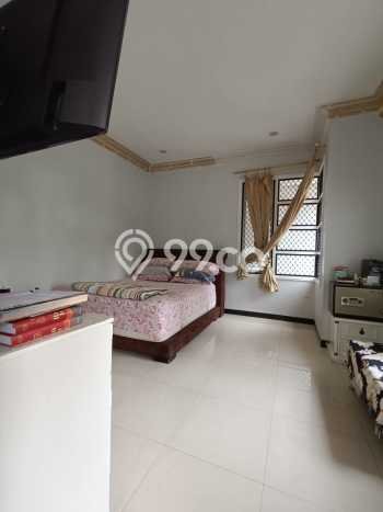 Hunian Mewah Siap Huni LT 180m2 di Kelapa Gading, Jakarta Utara Hunian Mewah Siap Huni LT 180m2 di Kelapa Gading, Jakarta Utara