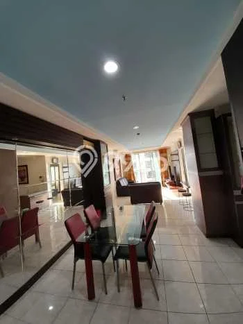 Apartemen Murah dengan 4 BR & 3 KM di Kelapa Gading Jakarta Utara Apartemen Murah dengan 4 BR & 3 KM di Kelapa Gading Jakarta Utara