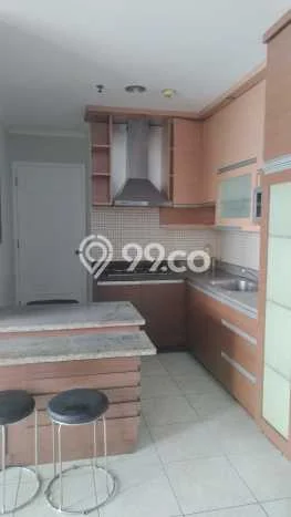 Apartemen Murah dengan 4 BR & 3 KM di Kelapa Gading Jakarta Utara Apartemen Murah dengan 4 BR & 3 KM di Kelapa Gading Jakarta Utara