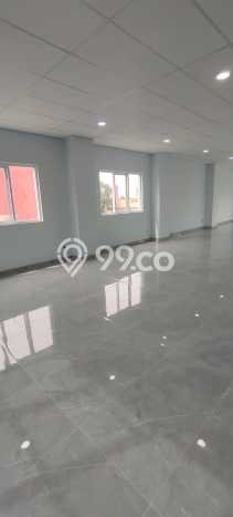 Kantor di Dewi Sartika, Luas 726m², Lokasi Berkembang Kantor di Dewi Sartika, Luas 726m², Lokasi Berkembang
