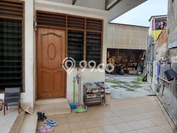 Rumah Elit Modern Tanpa Renovasi di Sunter Jakarta Utara Rumah Elit Modern Tanpa Renovasi di Sunter Jakarta Utara