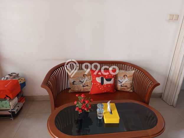 Rumah Elit Modern Tanpa Renovasi di Sunter Jakarta Utara Rumah Elit Modern Tanpa Renovasi di Sunter Jakarta Utara