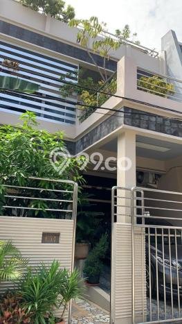 Hunian Cantik Minimalis Lb 150m2 di Kelapa Gading, Jakarta Utara Hunian Cantik Minimalis Lb 150m2 di Kelapa Gading, Jakarta Utara