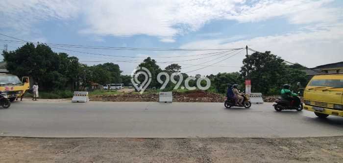 Tanah Dijual Area Strategis di Raya Serang Tangerang 10220m2 Tanah Dijual Area Strategis di Raya Serang Tangerang 10220m2