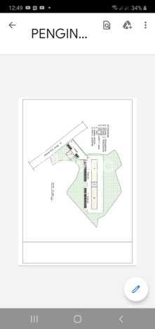 Tanah Dijual Area Strategis di Raya Serang Tangerang 10220m2 Tanah Dijual Area Strategis di Raya Serang Tangerang 10220m2
