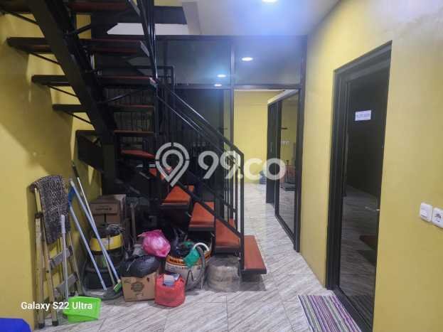 Unit Gudang Dijual di Kosambi Tangerang 110m2 Unit Gudang Dijual di Kosambi Tangerang 110m2