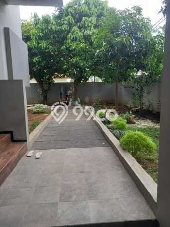 Hunian Elit LB 606m2 Siap Huni Desain Elegan di Kayu Putih, Jakarta Timur Hunian Elit LB 606m2 Siap Huni Desain Elegan di Kayu Putih, Jakarta Timur