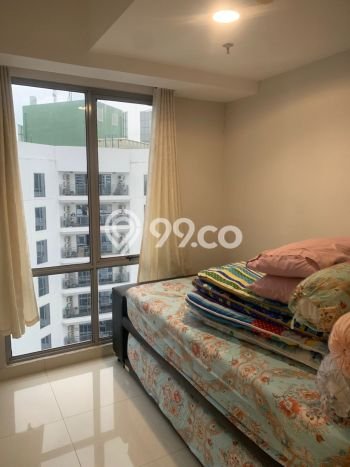 Dijual Segera Apartemen 2 KT & 1 KM di Kemayoran, Jakarta Pusat Dijual Segera Apartemen 2 KT & 1 KM di Kemayoran, Jakarta Pusat