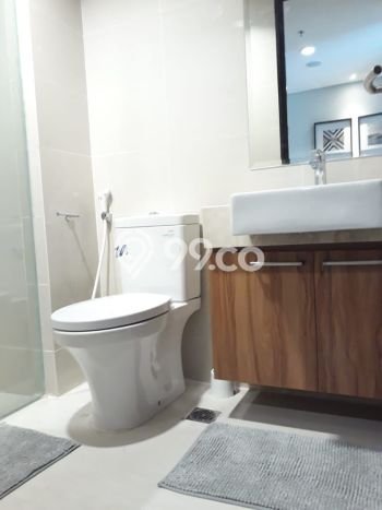 Apartemen Terawat Dijual di Jakarta Barat Spesifikasi 1 KT, 1 KM Apartemen Terawat Dijual di Jakarta Barat Spesifikasi 1 KT, 1 KM