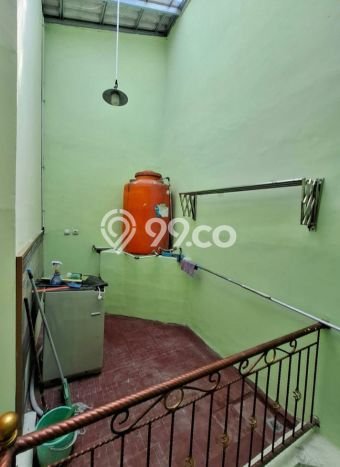 Rumah Modern 3 KT di Metland Menteng Jakarta Timur Semi Furnished Rumah Modern 3 KT di Metland Menteng Jakarta Timur Semi Furnished