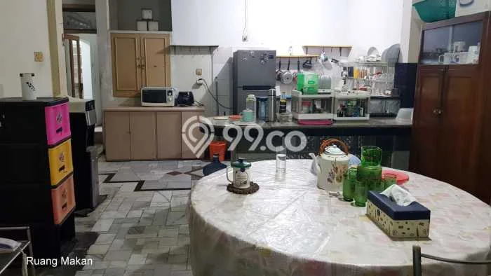 Jual Rumah Mewah Megah Dengan View Cantik di Mangga Besar, Jakarta Barat Jual Rumah Mewah Megah Dengan View Cantik di Mangga Besar, Jakarta Barat