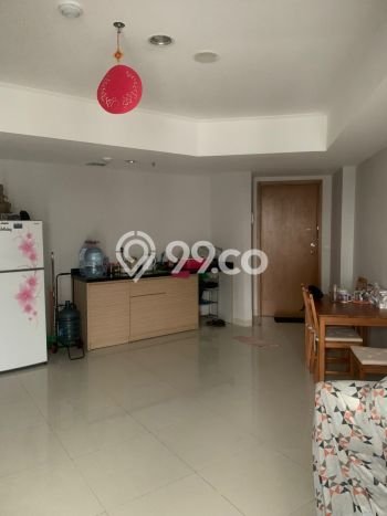Dijual Segera Apartemen 2 KT & 1 KM di Kemayoran, Jakarta Pusat Dijual Segera Apartemen 2 KT & 1 KM di Kemayoran, Jakarta Pusat