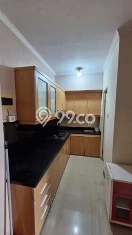 Hunian Apartemen Sewa Terjangkau 84m2 di Kelapa Gading, Cocok untuk Hunian Anda Hunian Apartemen Sewa Terjangkau 84m2 di Kelapa Gading, Cocok untuk Hunian Anda