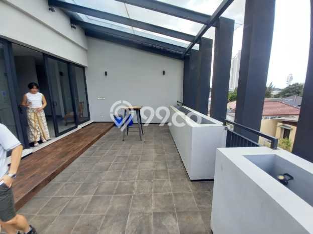 Hunian Elit LB 606m2 Siap Huni Desain Elegan di Kayu Putih, Jakarta Timur Hunian Elit LB 606m2 Siap Huni Desain Elegan di Kayu Putih, Jakarta Timur