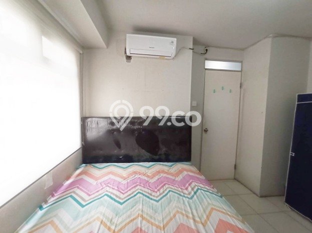Apartemen Harga Terjangkau Dijual di Kelapa Gading, Jakarta Utara Punya 2 Kamar Tidur Apartemen Harga Terjangkau Dijual di Kelapa Gading, Jakarta Utara Punya 2 Kamar Tidur