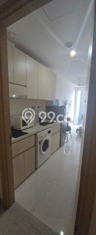 Disewakan Segera Apartemen Strategis 0 KT, 1 KM di Kawasan Cakung Disewakan Segera Apartemen Strategis 0 KT, 1 KM di Kawasan Cakung