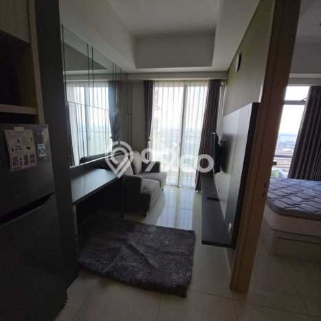 Dijual Apartemen Strategis di Cakung Jakarta Timur 1 Kamar Tidur Dijual Apartemen Strategis di Cakung Jakarta Timur 1 Kamar Tidur