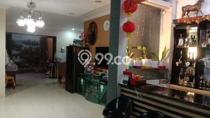 Hunian Super Elit dengan Akses Paling Strategis di Sunter, Jakarta Utara Hunian Super Elit dengan Akses Paling Strategis di Sunter, Jakarta Utara