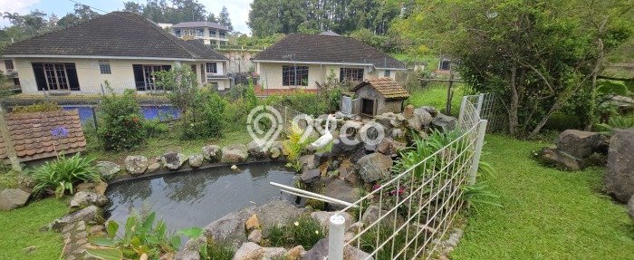 Vila Kawasan , Area 4200m2m², Lokasi Premium Vila Kawasan , Area 4200m2m², Lokasi Premium