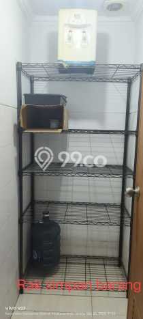 Apartemen Premium Kawasan Kemayoran, 2 KM, Luas 91m2m² Apartemen Premium Kawasan Kemayoran, 2 KM, Luas 91m2m²