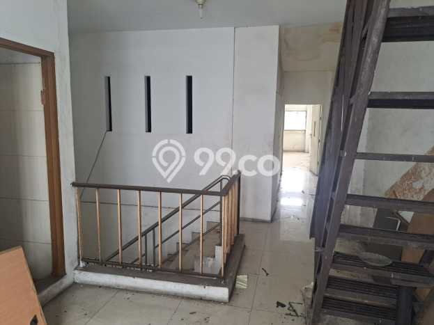 Ruko Kawasan Cempaka Putih, Luas 225m2m², Kawasan Komersial Ruko Kawasan Cempaka Putih, Luas 225m2m², Kawasan Komersial