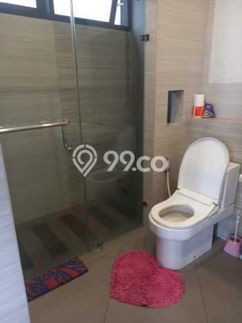 Hunian Elit LB 606m2 Siap Huni Desain Elegan di Kayu Putih, Jakarta Timur Hunian Elit LB 606m2 Siap Huni Desain Elegan di Kayu Putih, Jakarta Timur