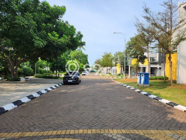 Dijual Hunian Mewah dengan Fasilitas Sekitar Komplit di Cakung, Jakarta Timur Dijual Hunian Mewah dengan Fasilitas Sekitar Komplit di Cakung, Jakarta Timur