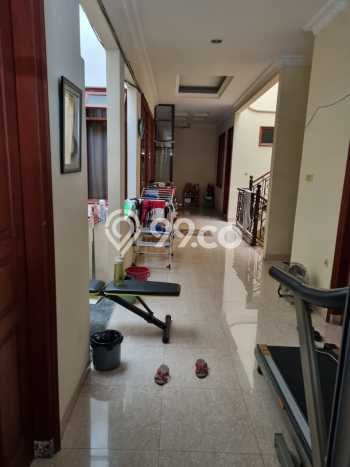 Rumah Luxury Modern Tanpa Renovasi di Mangga Besar Jakarta Barat Rumah Luxury Modern Tanpa Renovasi di Mangga Besar Jakarta Barat