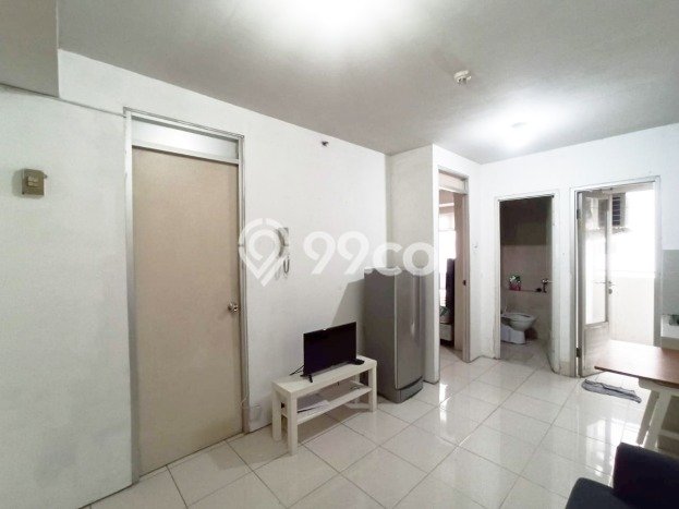 Apartemen Harga Terjangkau Dijual di Kelapa Gading, Jakarta Utara Punya 2 Kamar Tidur Apartemen Harga Terjangkau Dijual di Kelapa Gading, Jakarta Utara Punya 2 Kamar Tidur