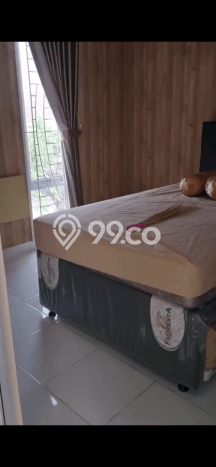 Disewakan Rumah Murah di BSD Tangerang Punya 3 KT Disewakan Rumah Murah di BSD Tangerang Punya 3 KT