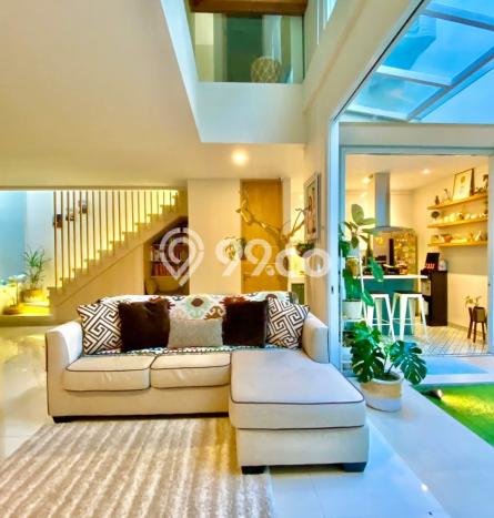 Siap Huni Rumah Mewah 4 Kamar di Jagakarsa Dekat ke Mana Saja Siap Huni Rumah Mewah 4 Kamar di Jagakarsa Dekat ke Mana Saja
