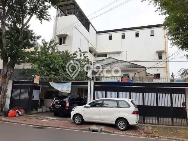 Rumah Luxury Dijual di Jakarta Pusat Fasilitas Lengkap Rumah Luxury Dijual di Jakarta Pusat Fasilitas Lengkap