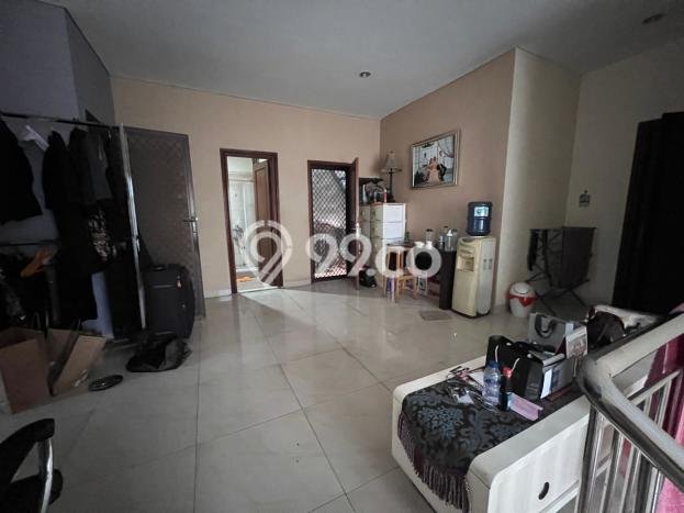 Rumah Eksklusif Siap Huni LT 373m2 di Kelapa Gading, Jakarta Utara Rumah Eksklusif Siap Huni LT 373m2 di Kelapa Gading, Jakarta Utara