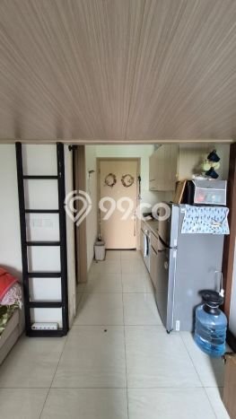 Disewakan Cepat! Unit Apartemen Hemat di Cakung, Jakarta Timur 1 Kamar Tidur dan 1 Kamar Mandi Disewakan Cepat! Unit Apartemen Hemat di Cakung, Jakarta Timur 1 Kamar Tidur dan 1 Kamar Mandi