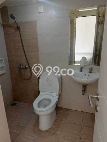 Rumah Minimalis 2 KT di Harapan Indah Bekasi Semi Furnished Rumah Minimalis 2 KT di Harapan Indah Bekasi Semi Furnished