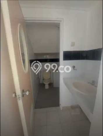 Rumah Modern 4 KT di Metland Menteng Jakarta Timur Semi Furnished Rumah Modern 4 KT di Metland Menteng Jakarta Timur Semi Furnished